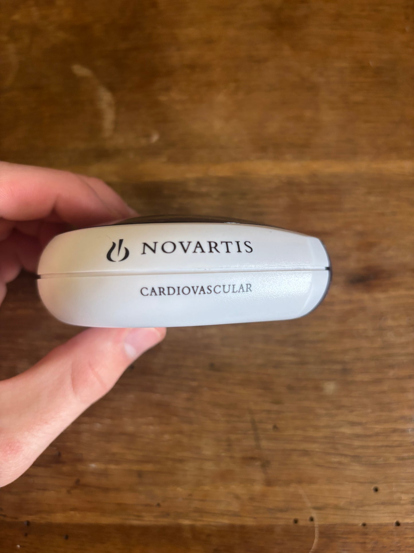 Novartis Pill Holder