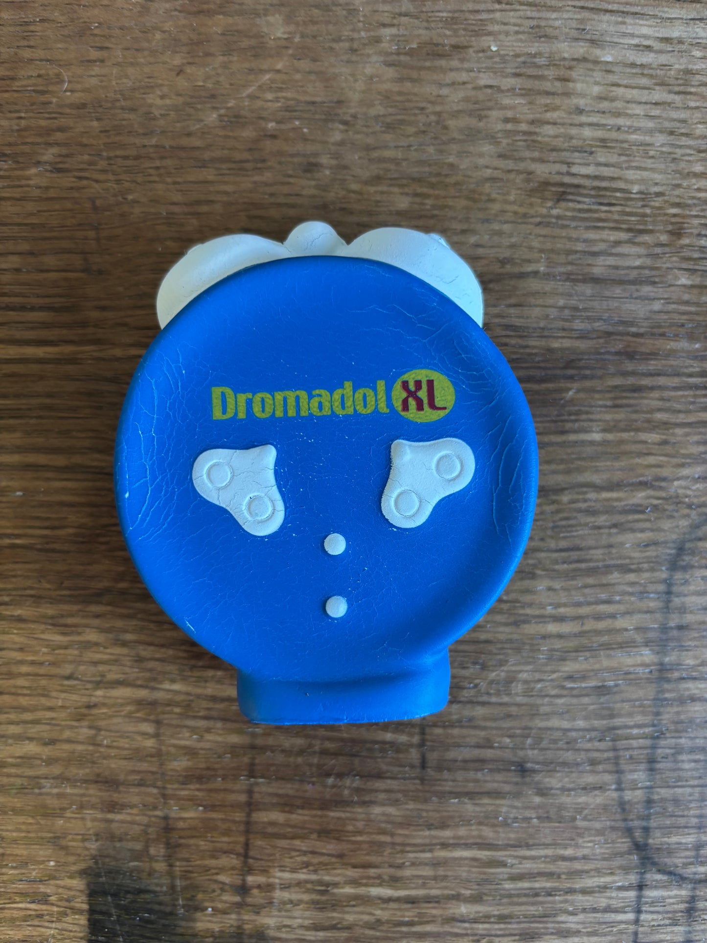 Dromadol XL Tramadol Stress Ball