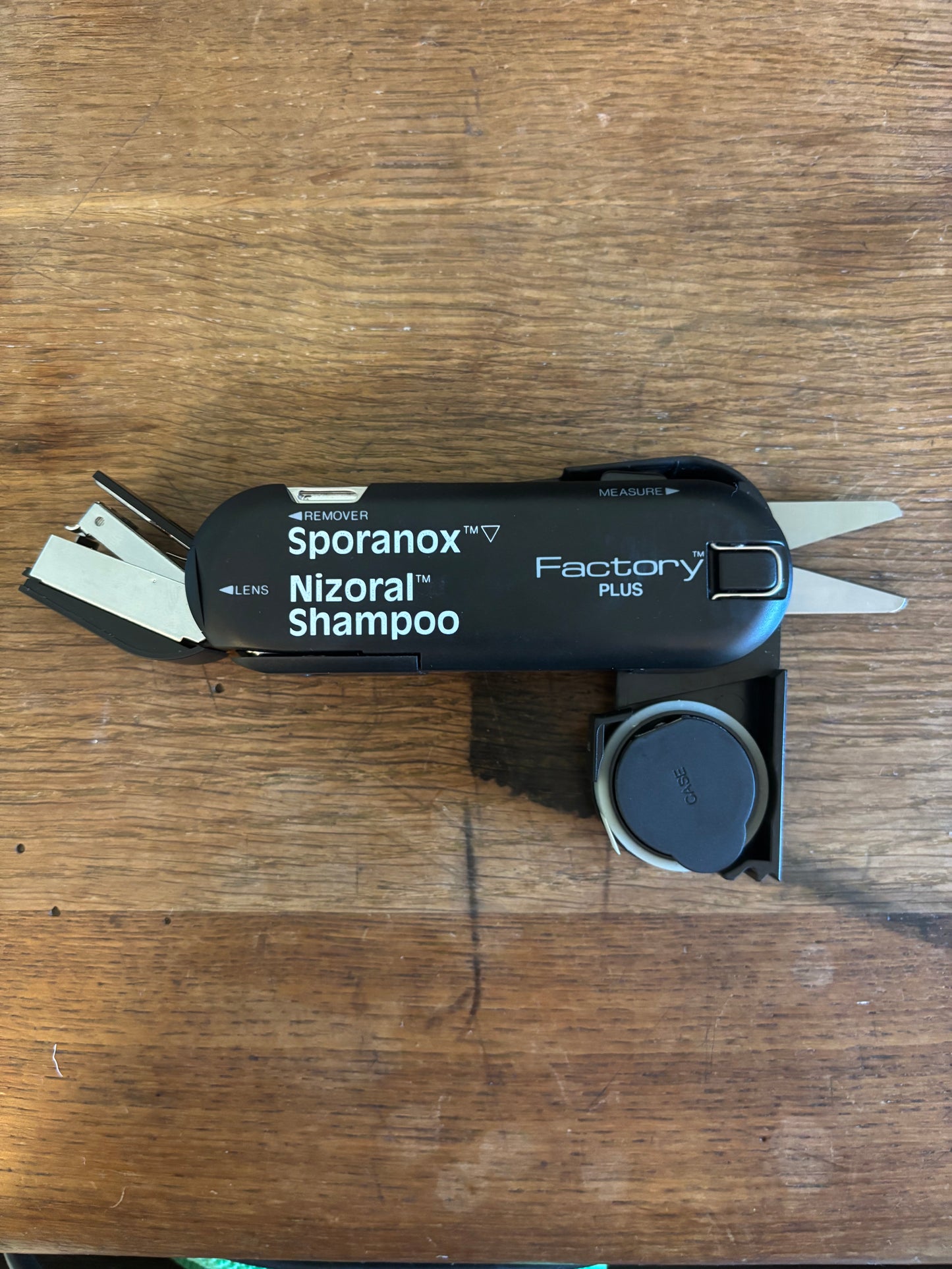 Prepulsid Office Multitool