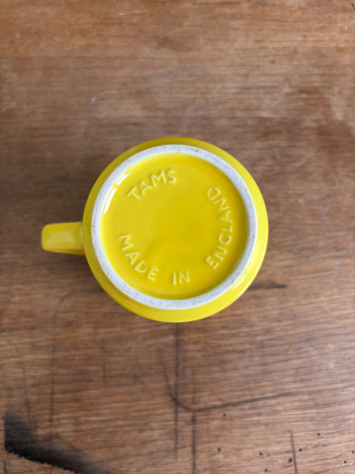 IMDUR Bold Logo Mug