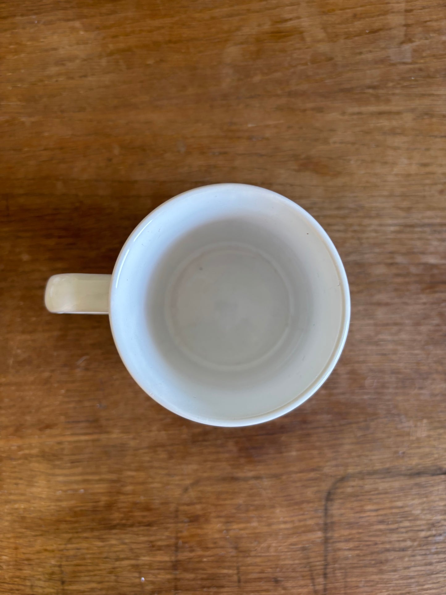 MST Morphine Mug