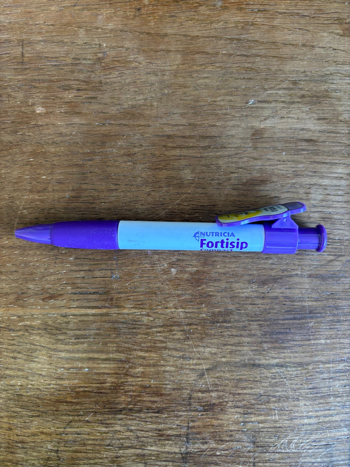 Fortisip Pen