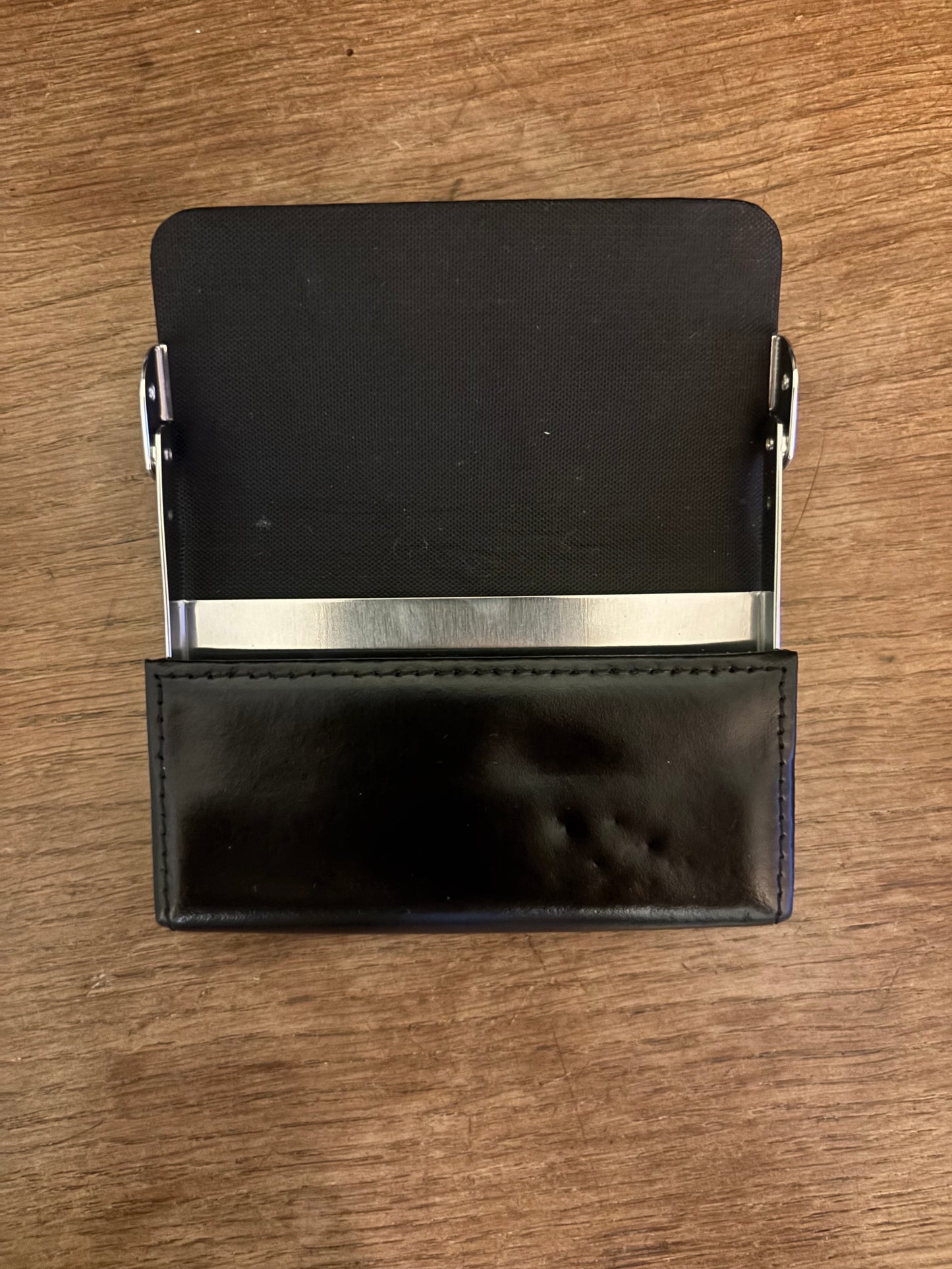 Cipralex Business Card Holder