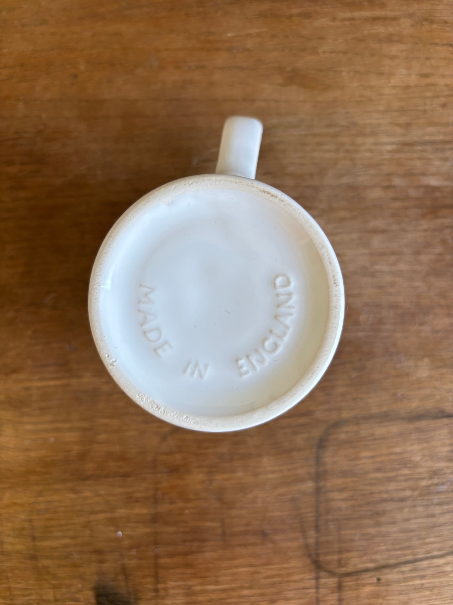 MST Morphine Mug