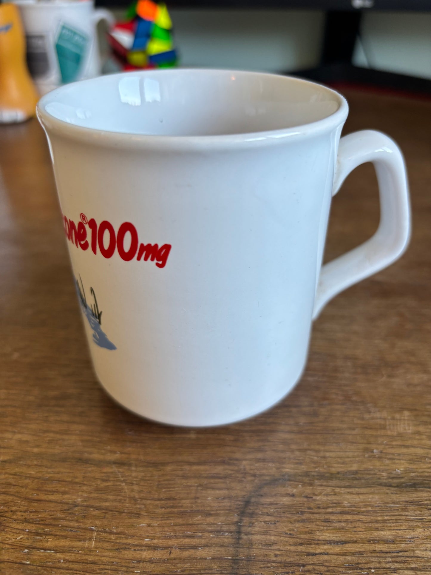 Aldactone Mug
