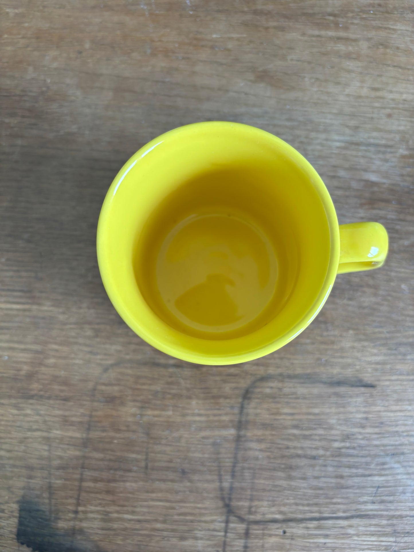 IMDUR Bold Logo Mug
