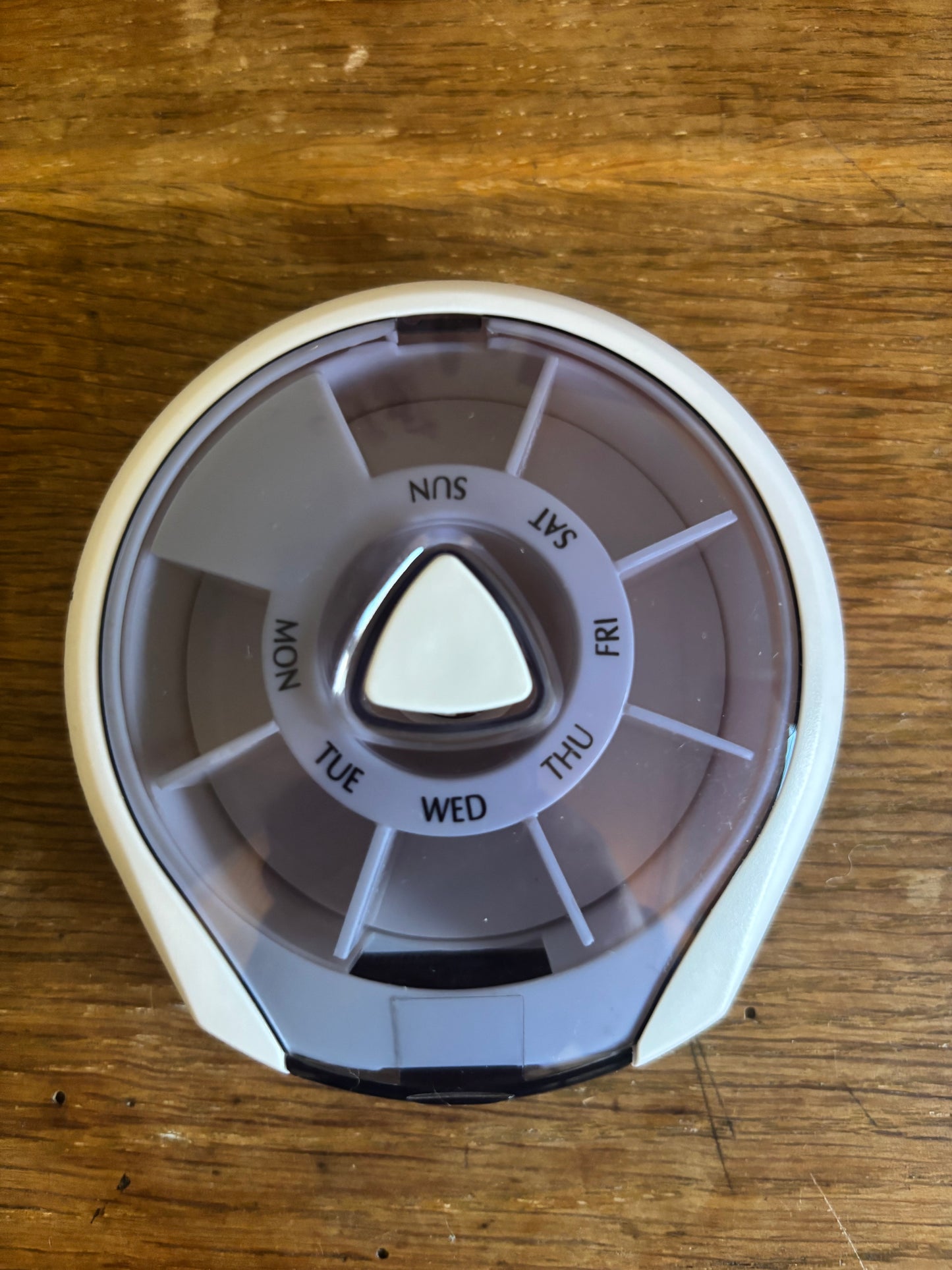Novartis Pill Holder