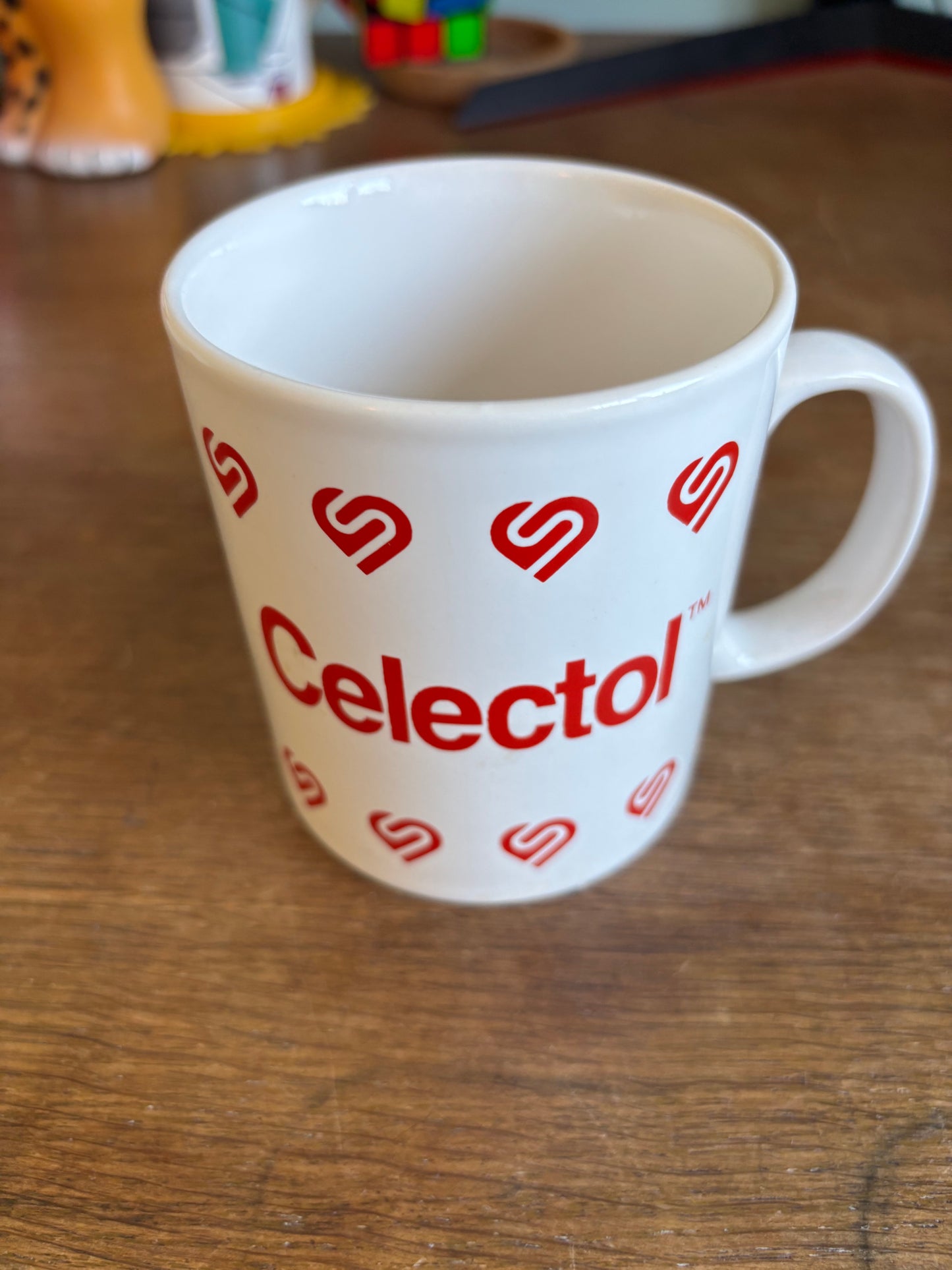 Celectol Mug