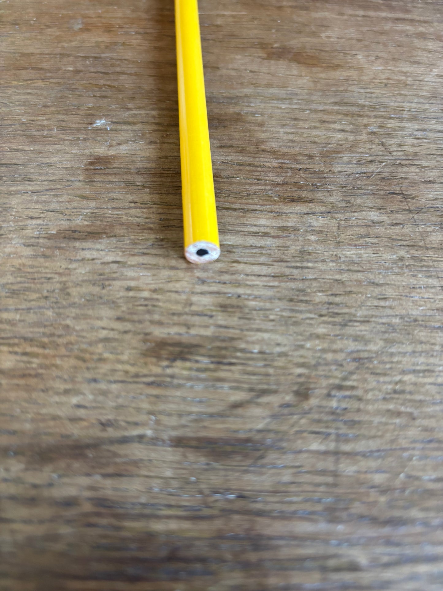 IMDUR Heart Pencil