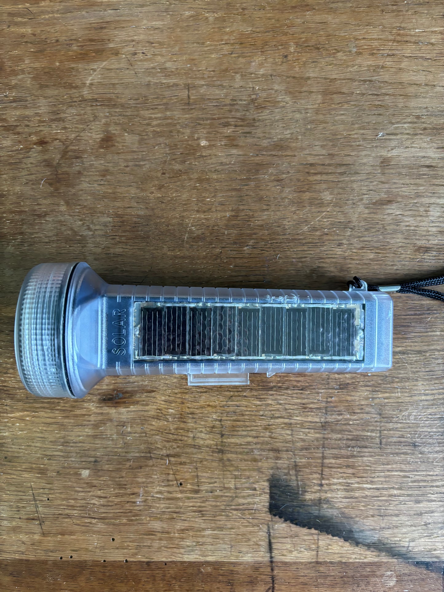 Approvel Torch