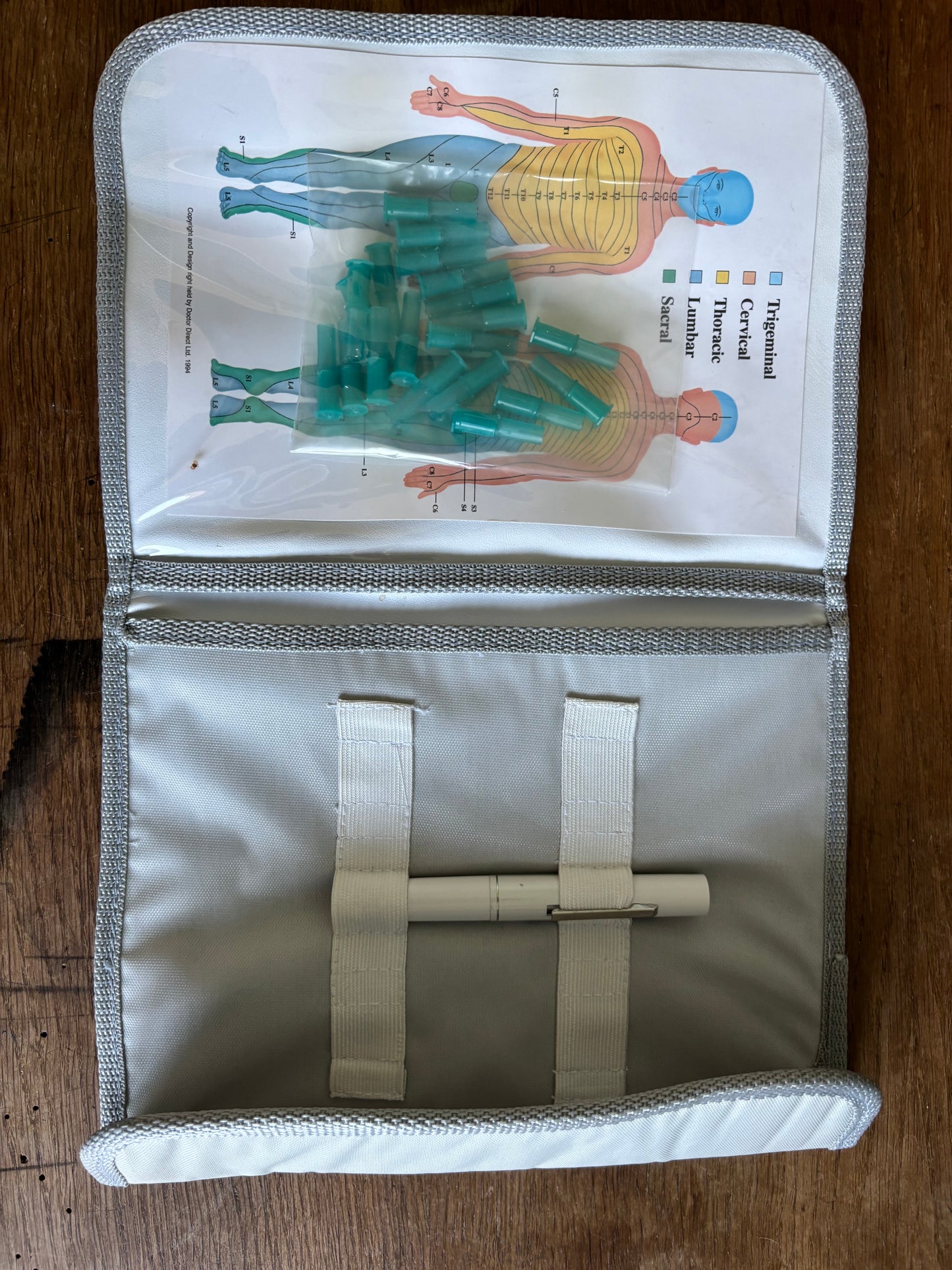 Neurotonin Small Bag