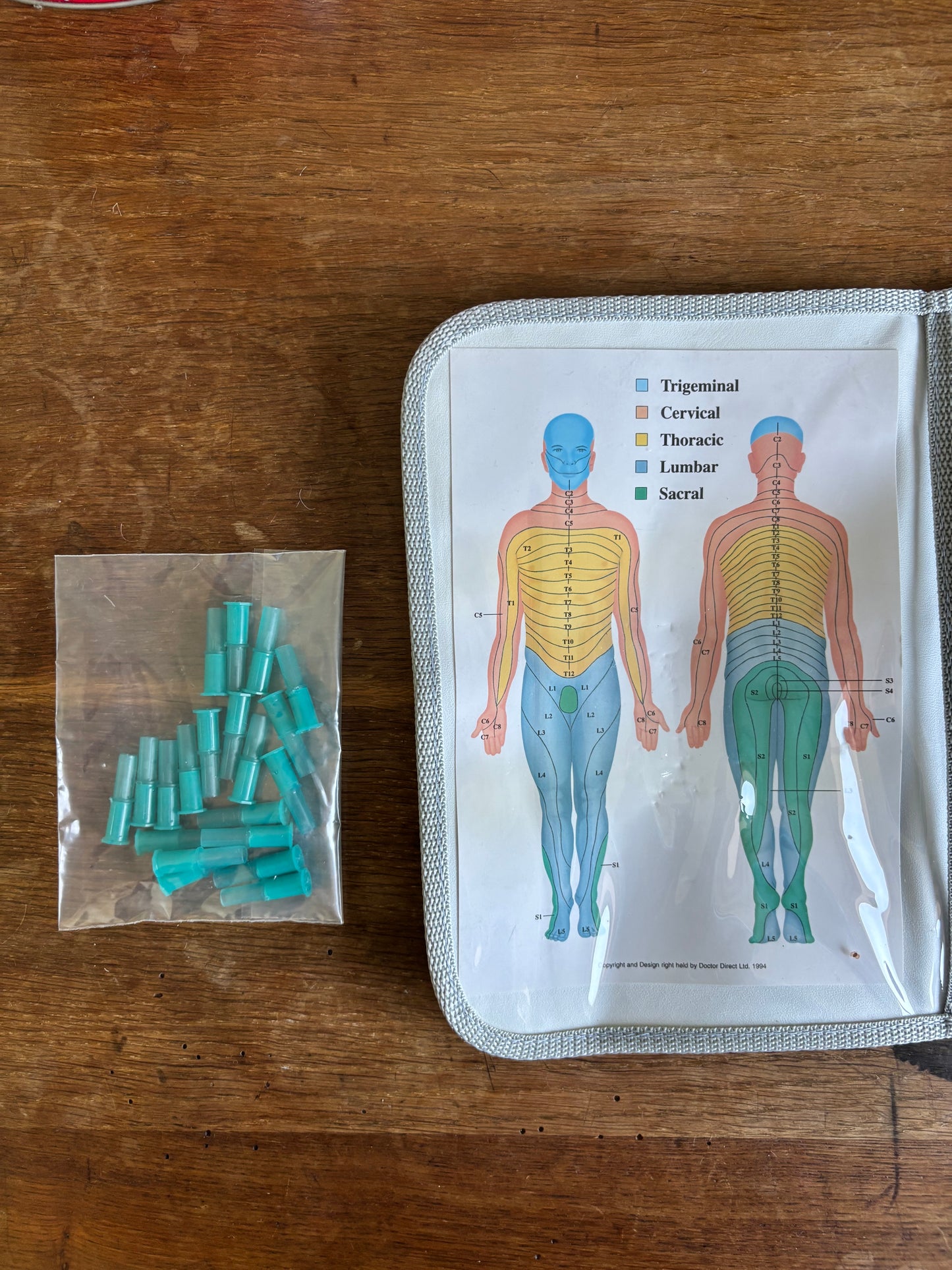 Neurotonin Small Bag