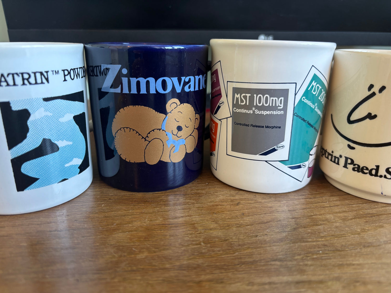 Mugs