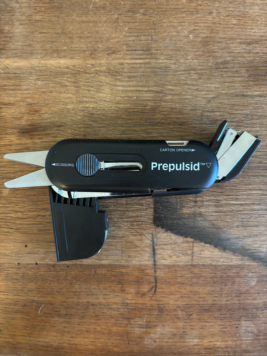 Prepulsid Office Multitool