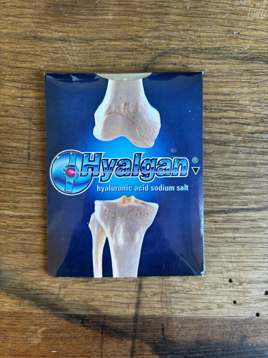 Hyalgan Squeeze Torch