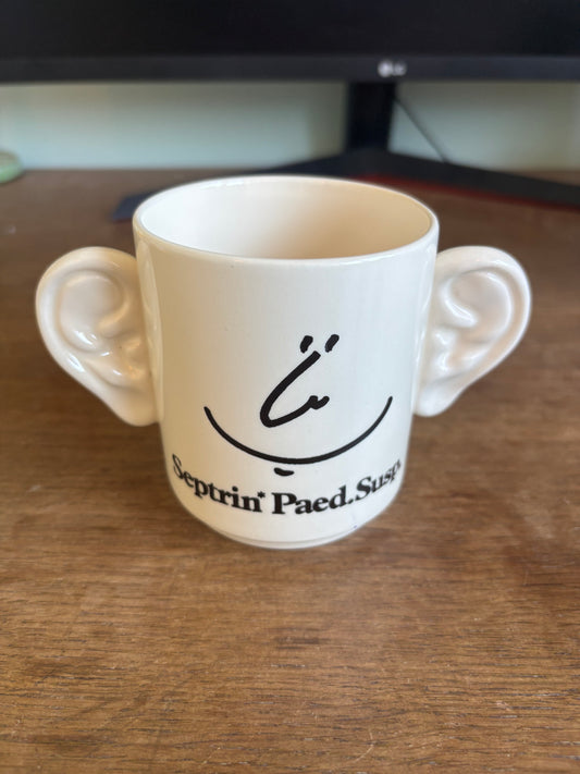 Septrin Mug