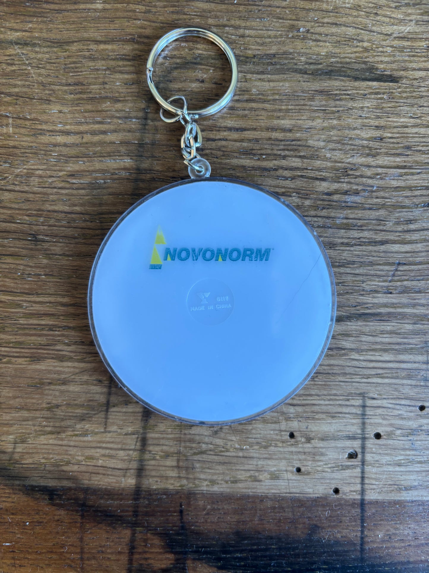 Novonorm Mini Maze Game