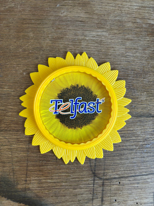 Telfast Coaster