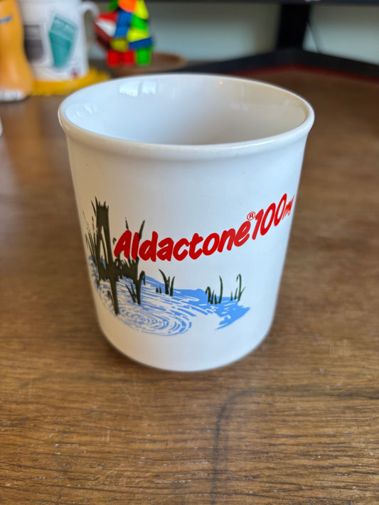 Aldactone Mug