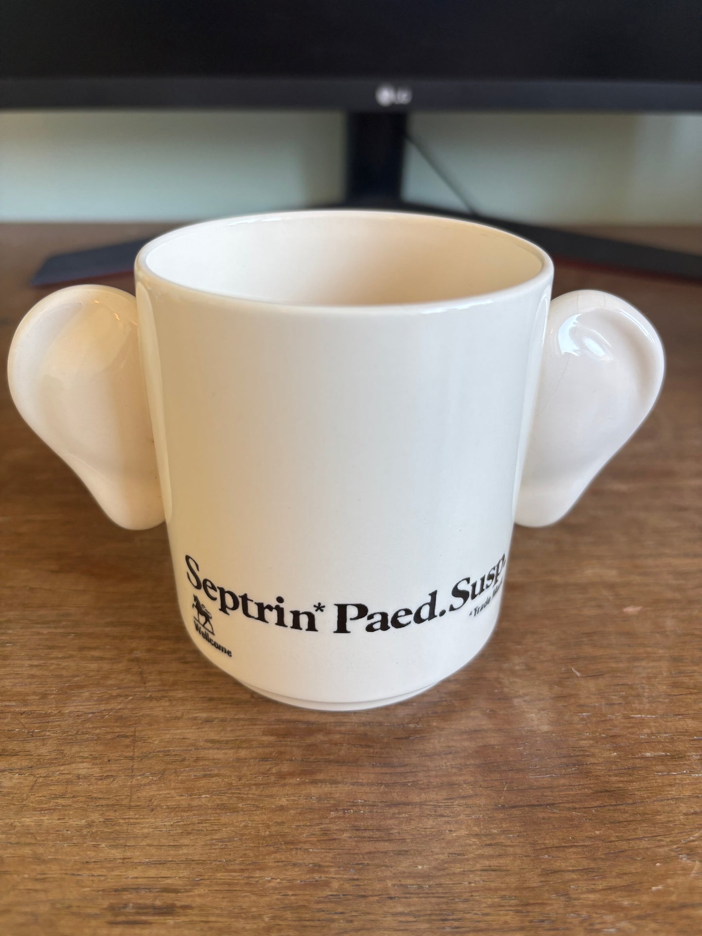 Septrin Mug