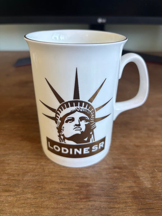 Lodine SR Mug