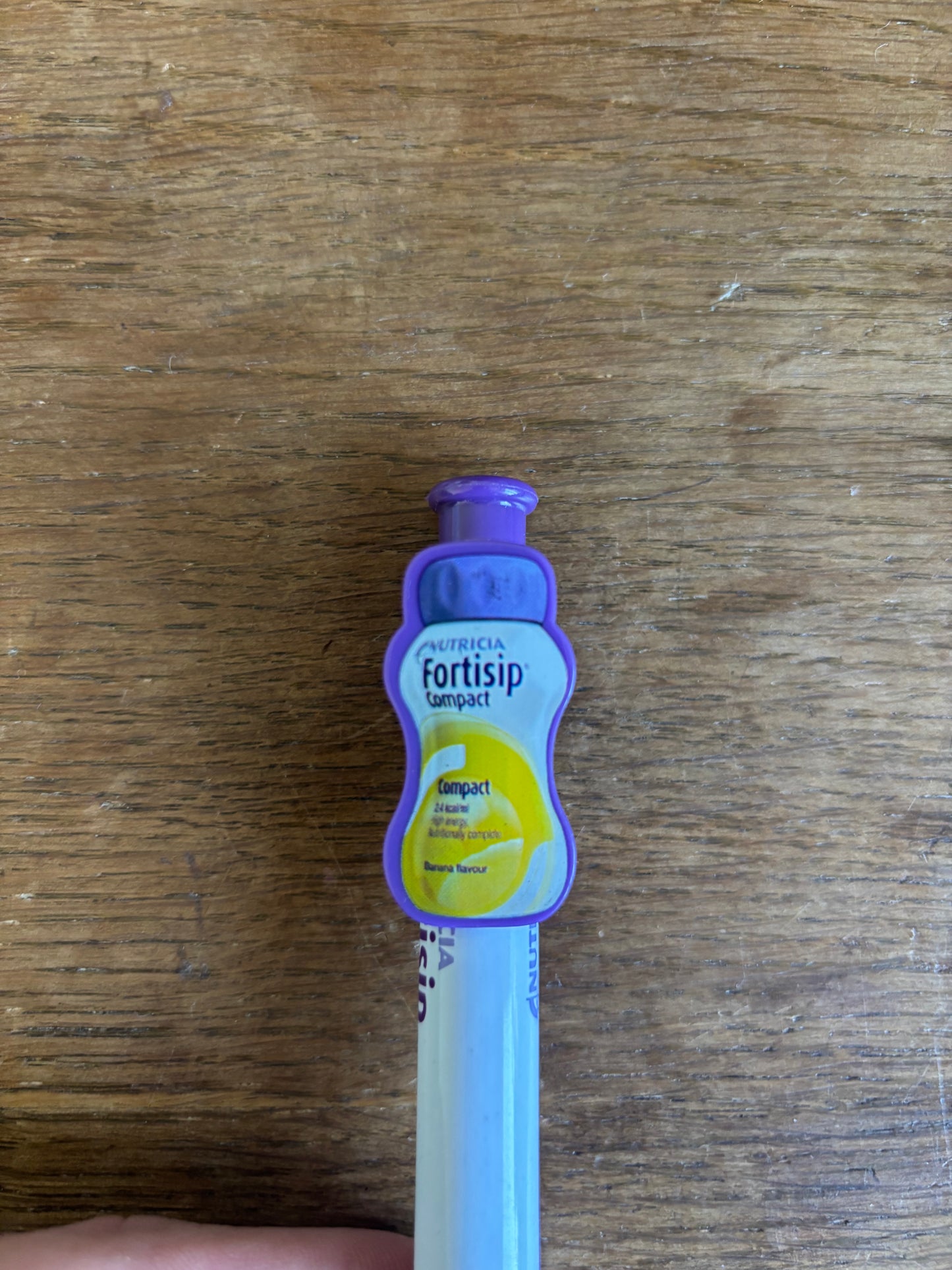 Fortisip Pen