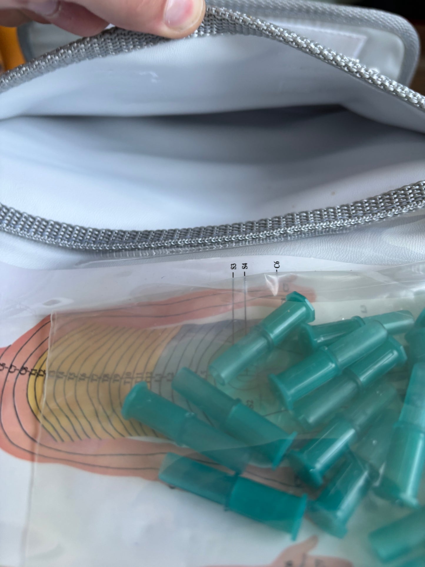 Neurotonin Small Bag
